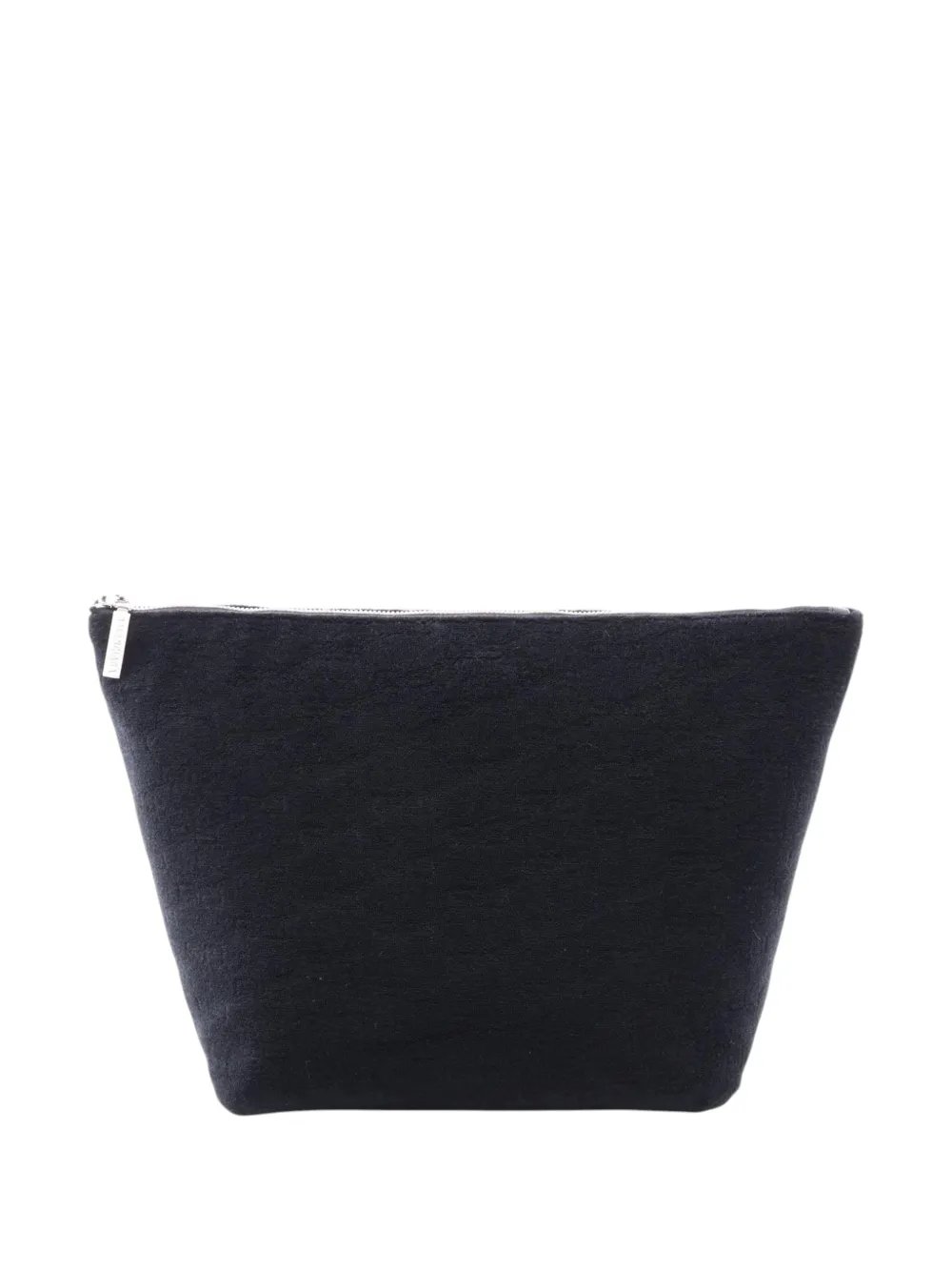 2018-2026 Jumbo Medium BB Monogram Sponge Pouch clutch bag