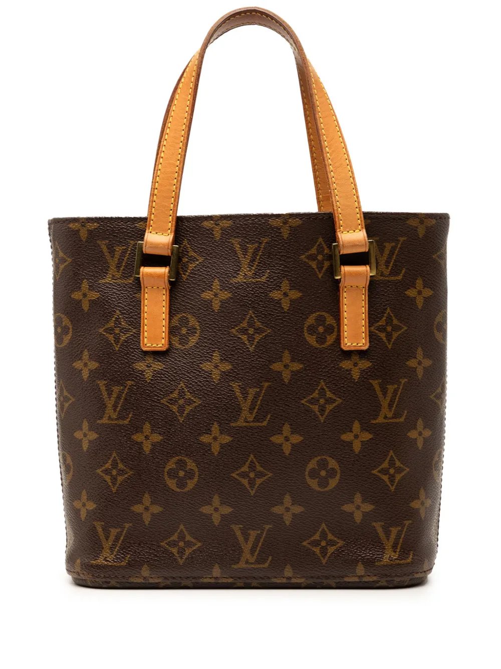 2002 Monogram Vavin PM handbag