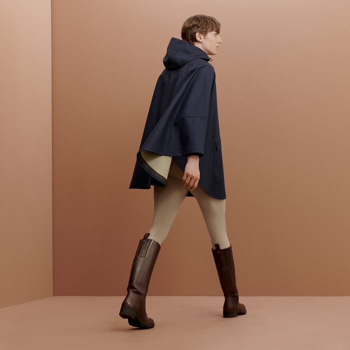 Allure General Purpose Rain Cape