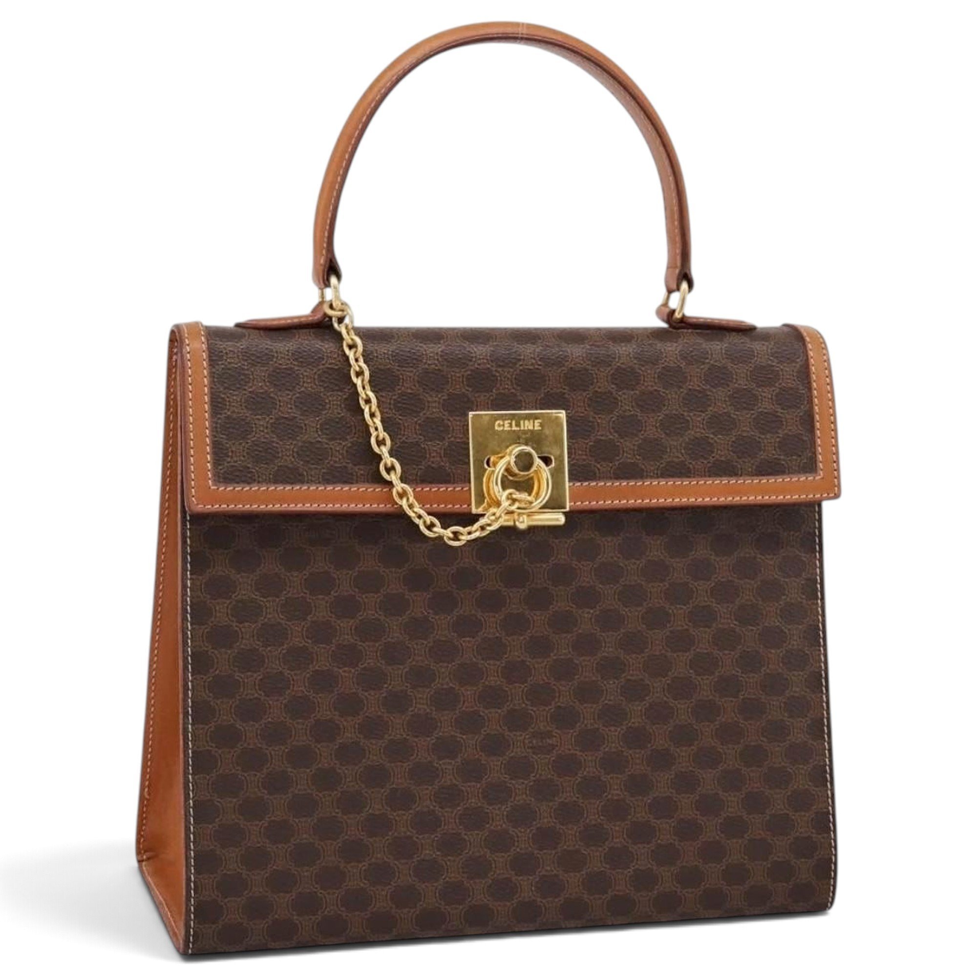 Cloth handbag
