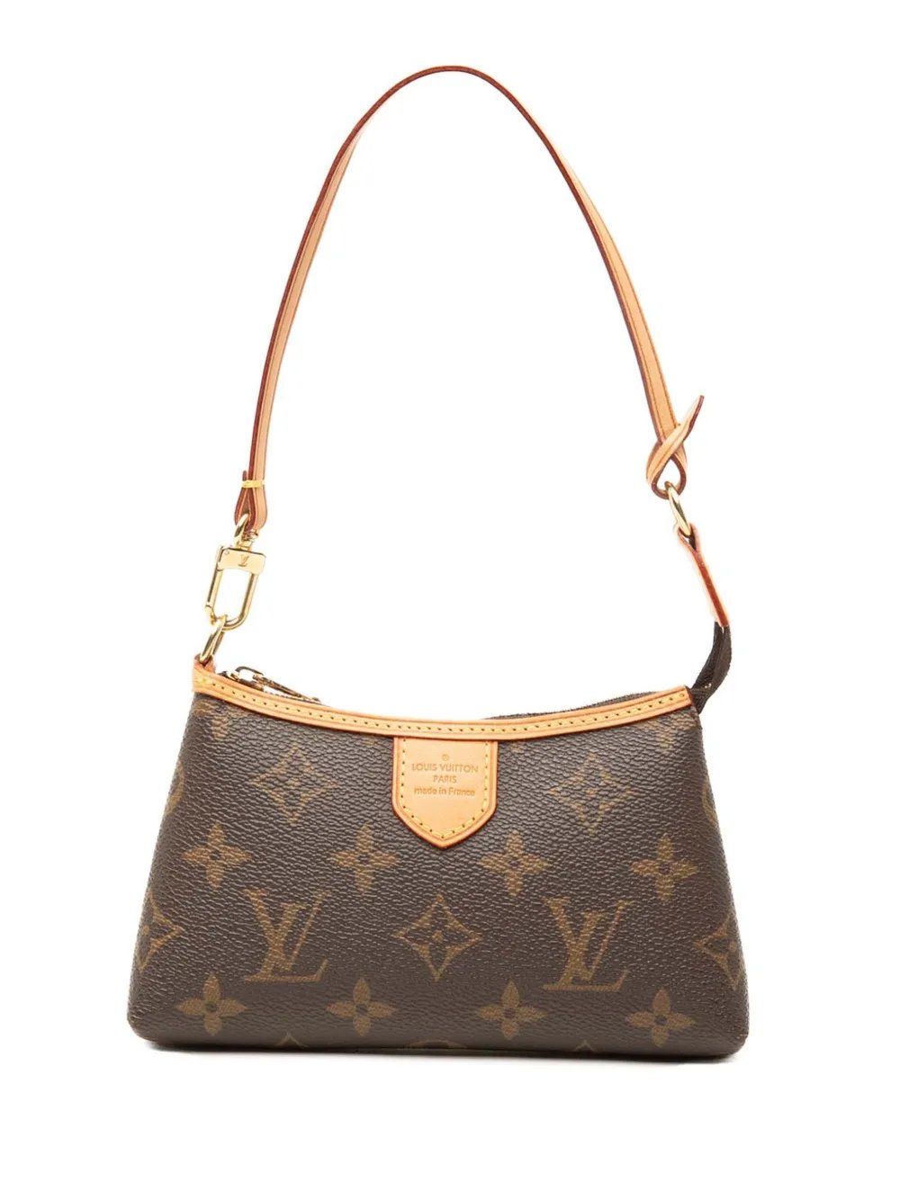 2011 Monogram Mini Delightful Pochette shoulder bag