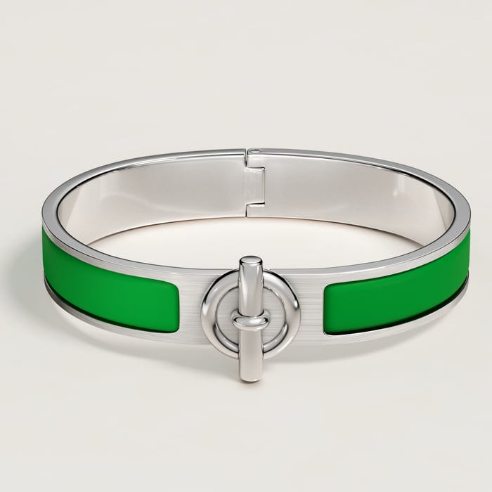 Vert Comics Mat Clic Glenan Bracelet