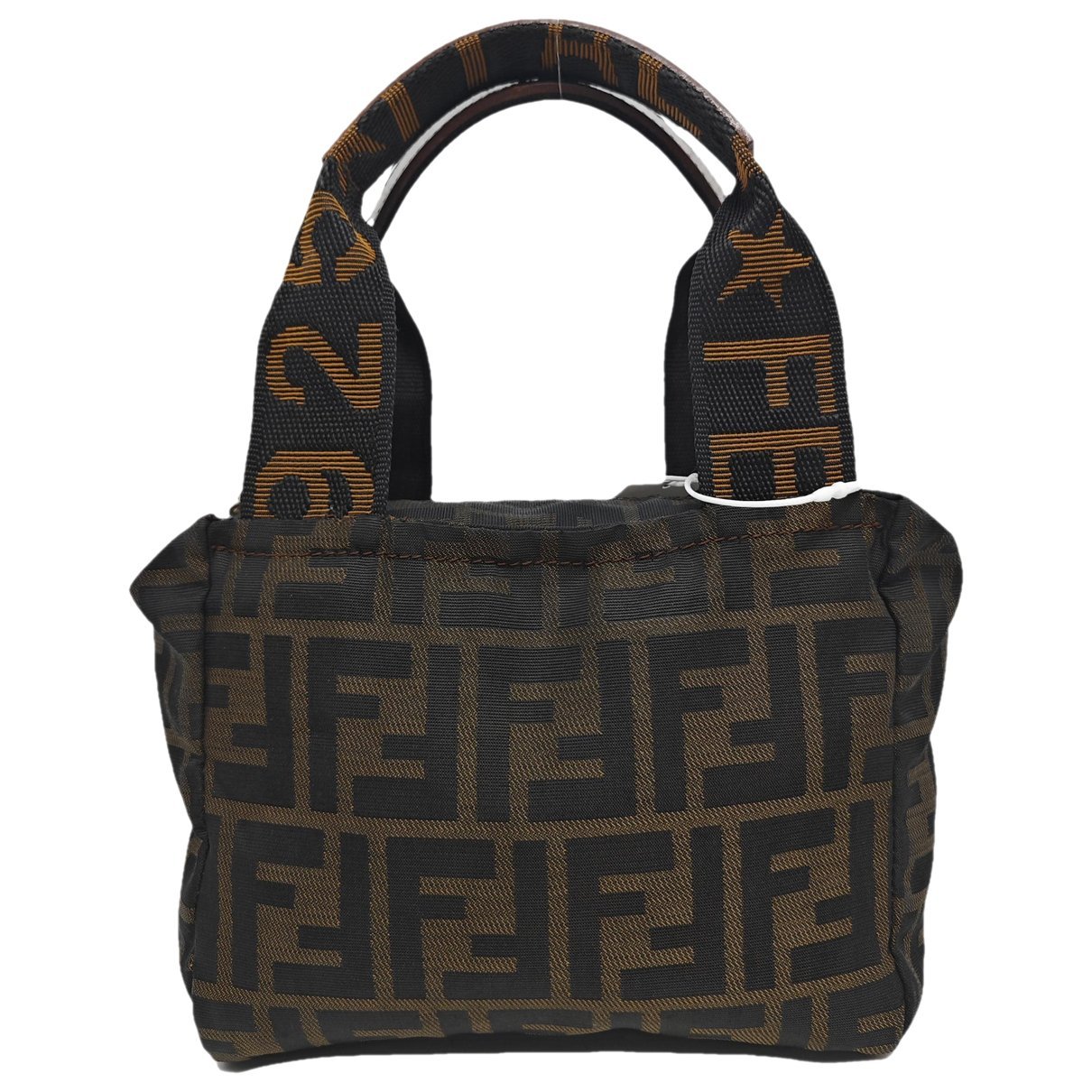 Cloth handbag