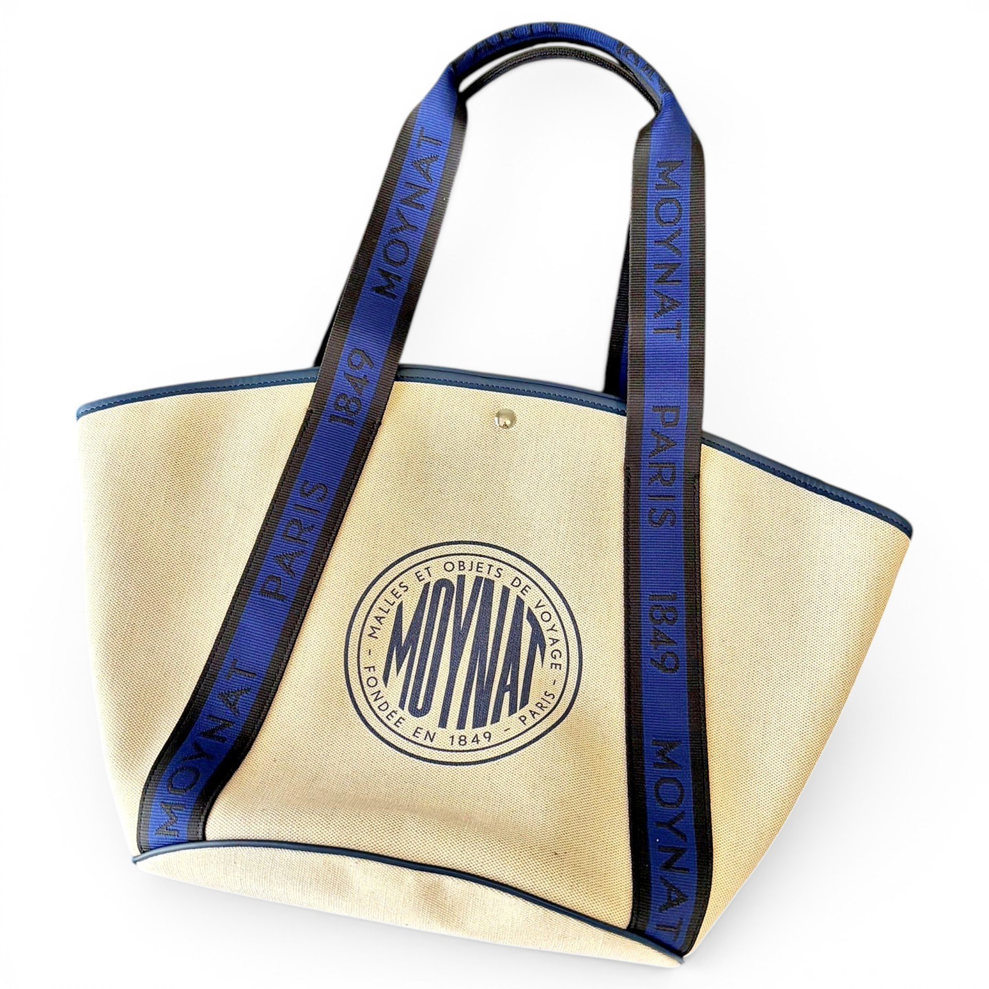 Cloth tote