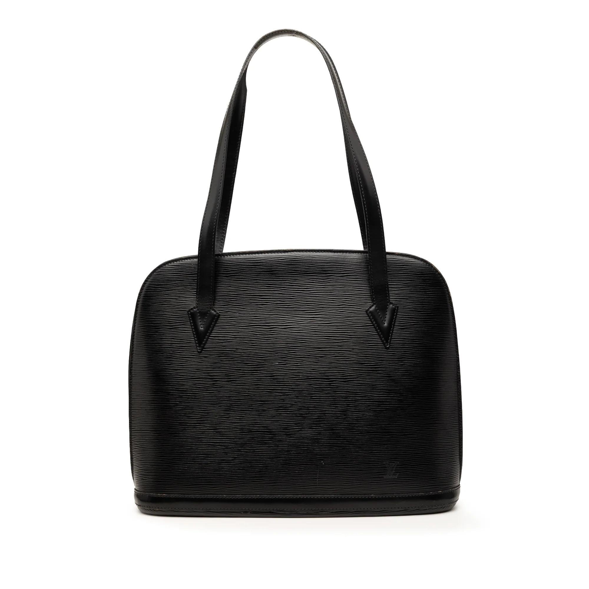 Lussac leather handbag