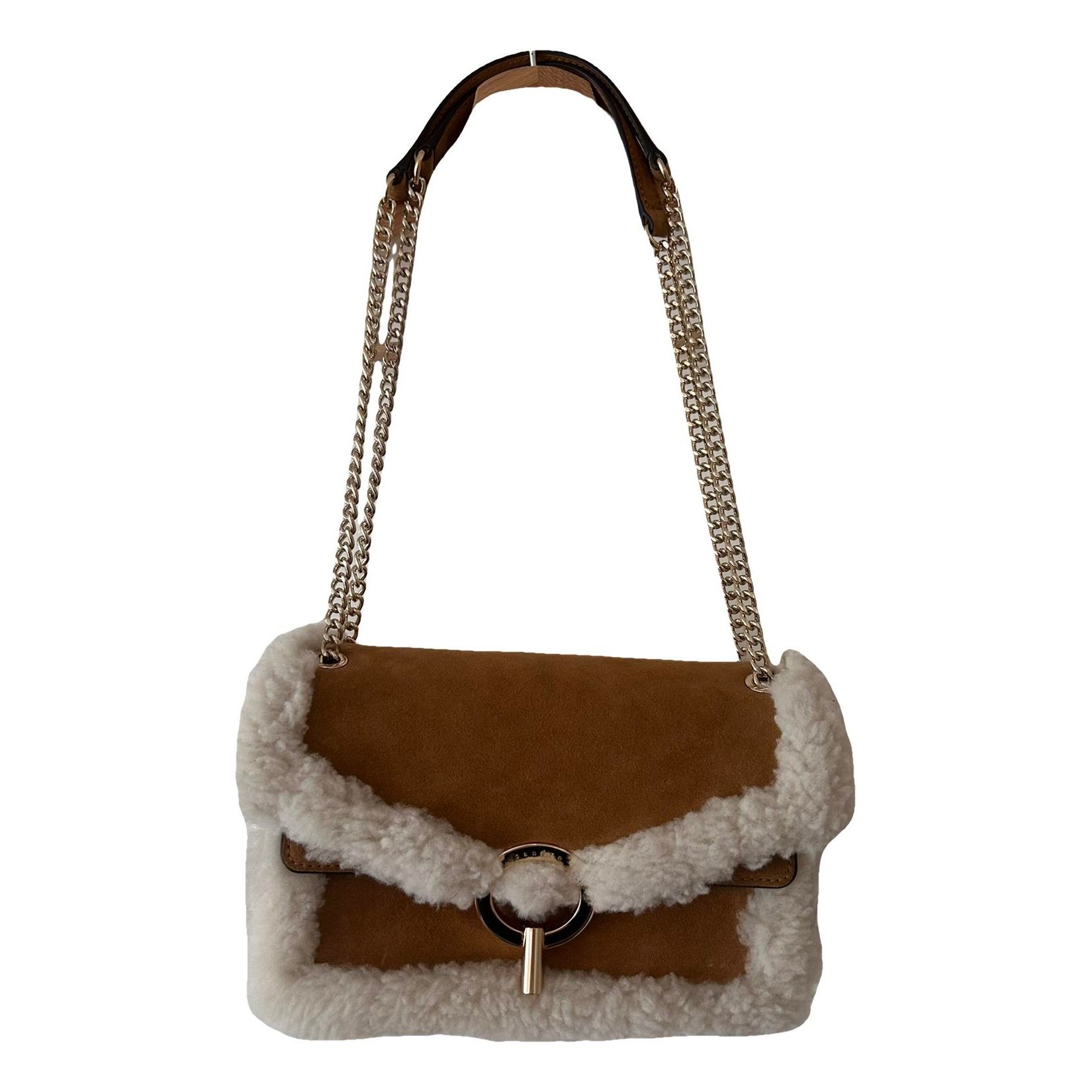 Sandro Yza handbag