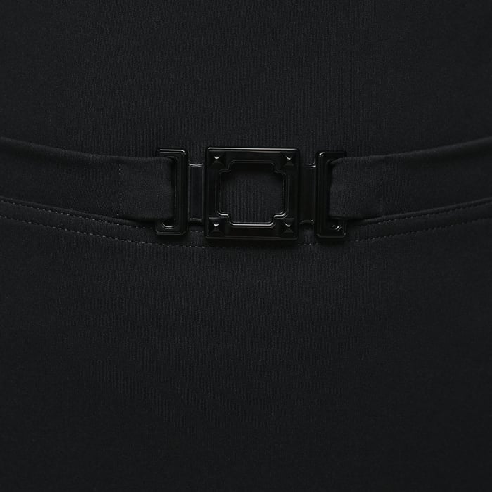 Noir Miniskirt