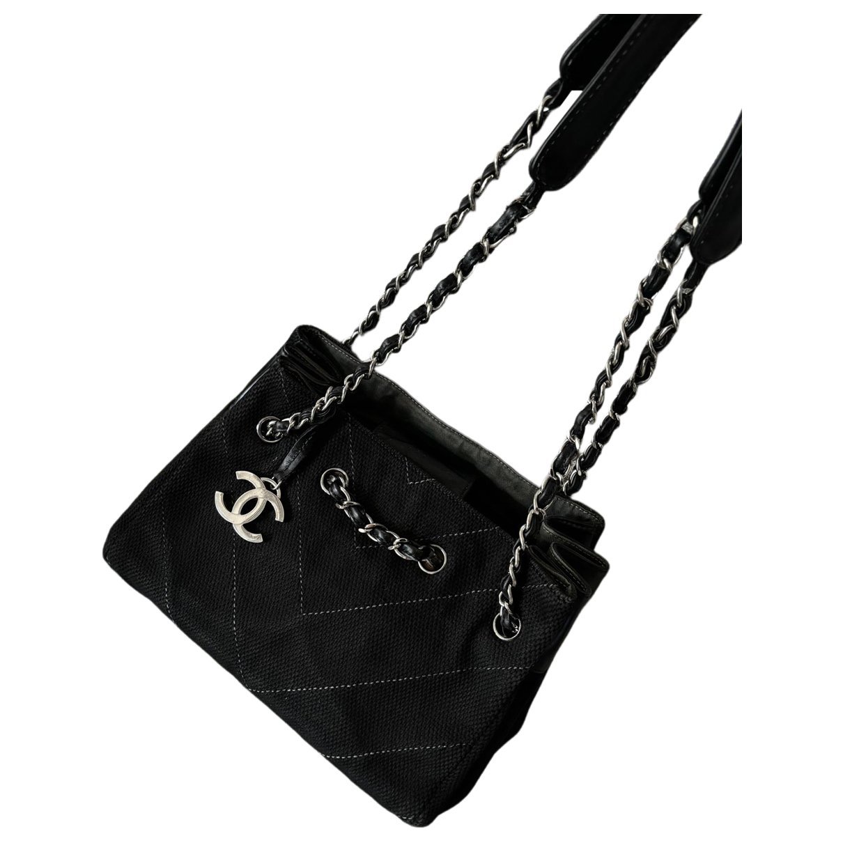 Timeless/Classique cloth tote