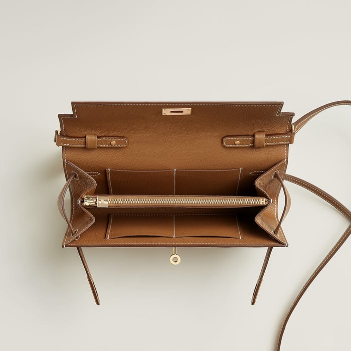 Kelly to Go Cavale Wallet