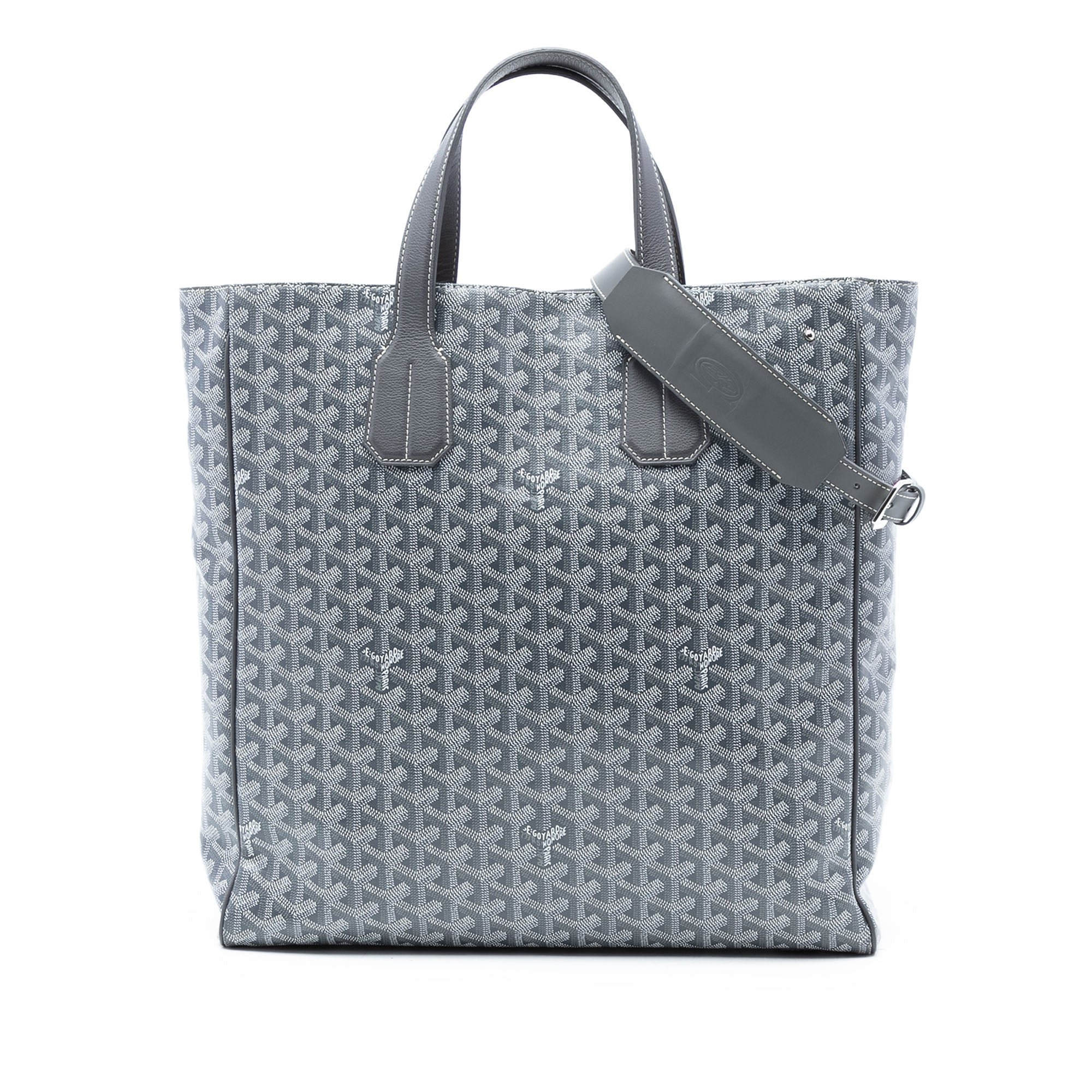 Voltaire cloth handbag