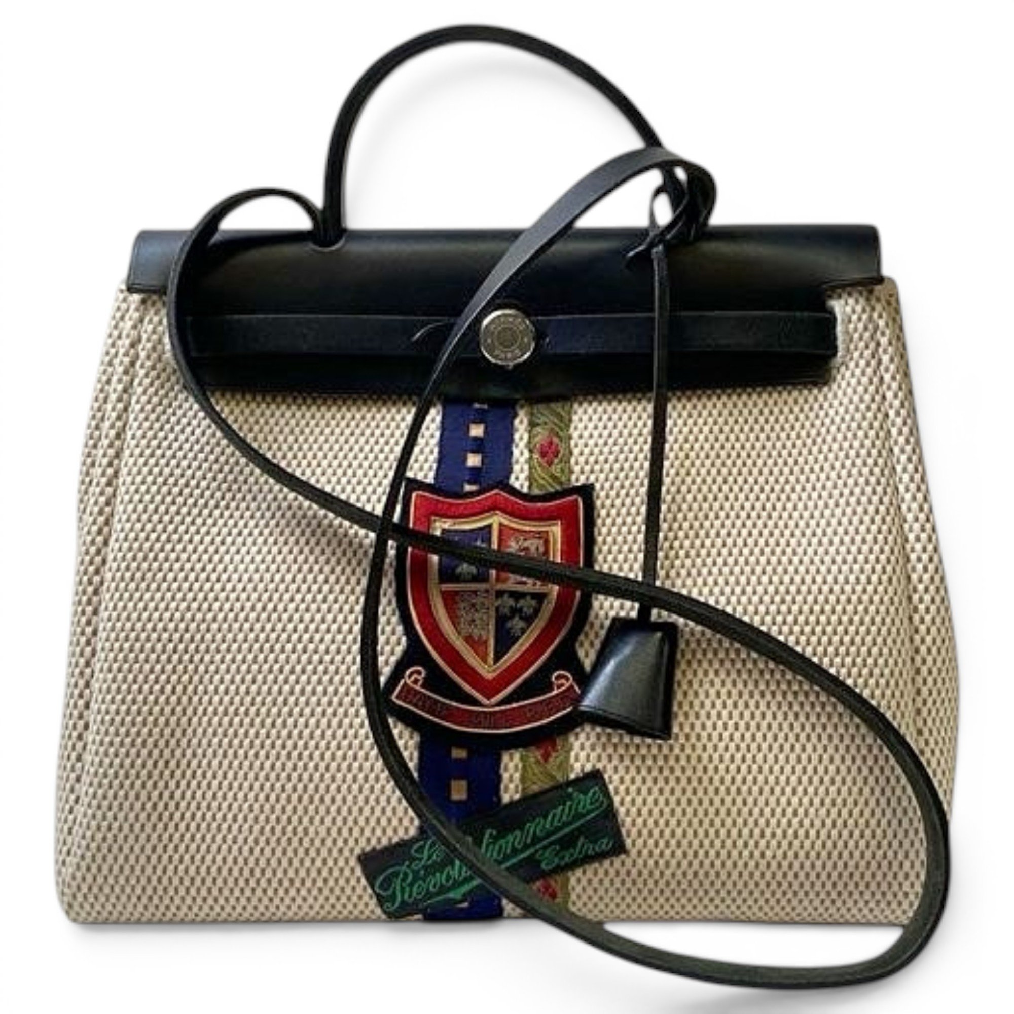 Herbag cloth handbag