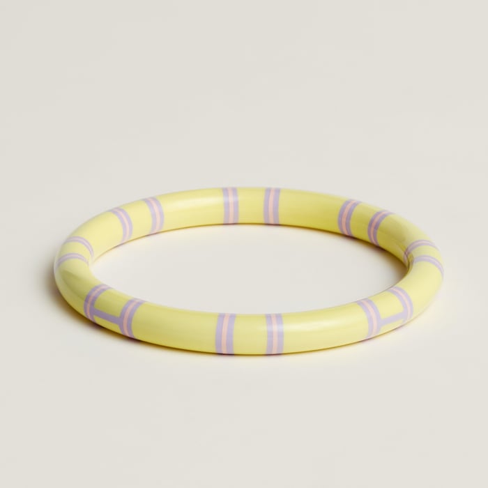 Hypno H Equipe Nautique Bangle, Small Model