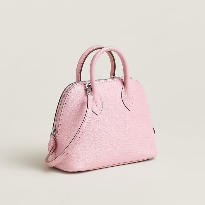 Rose Darling Bolide 1923 Mini Bag