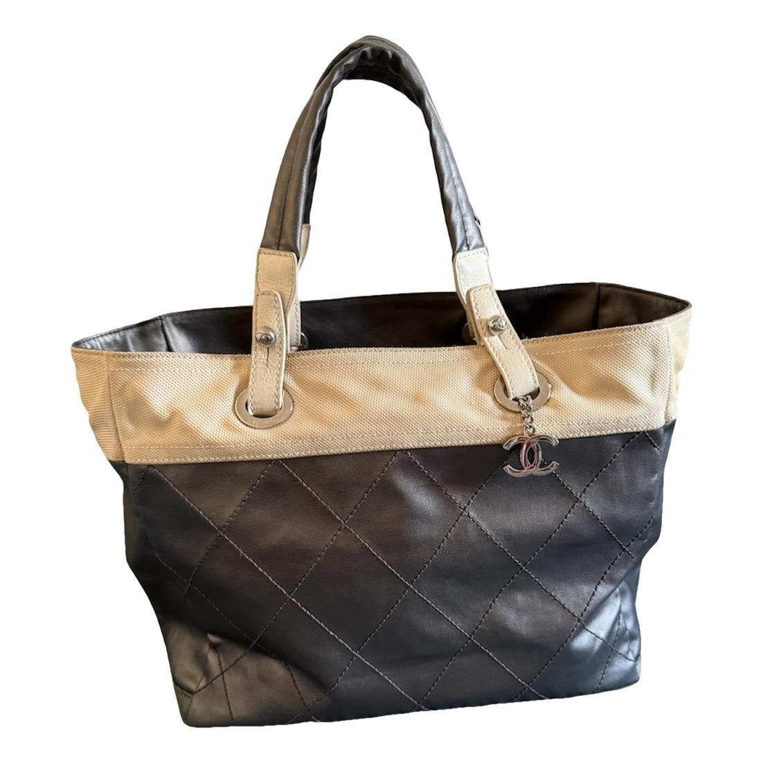 Paris-Biarritz tote