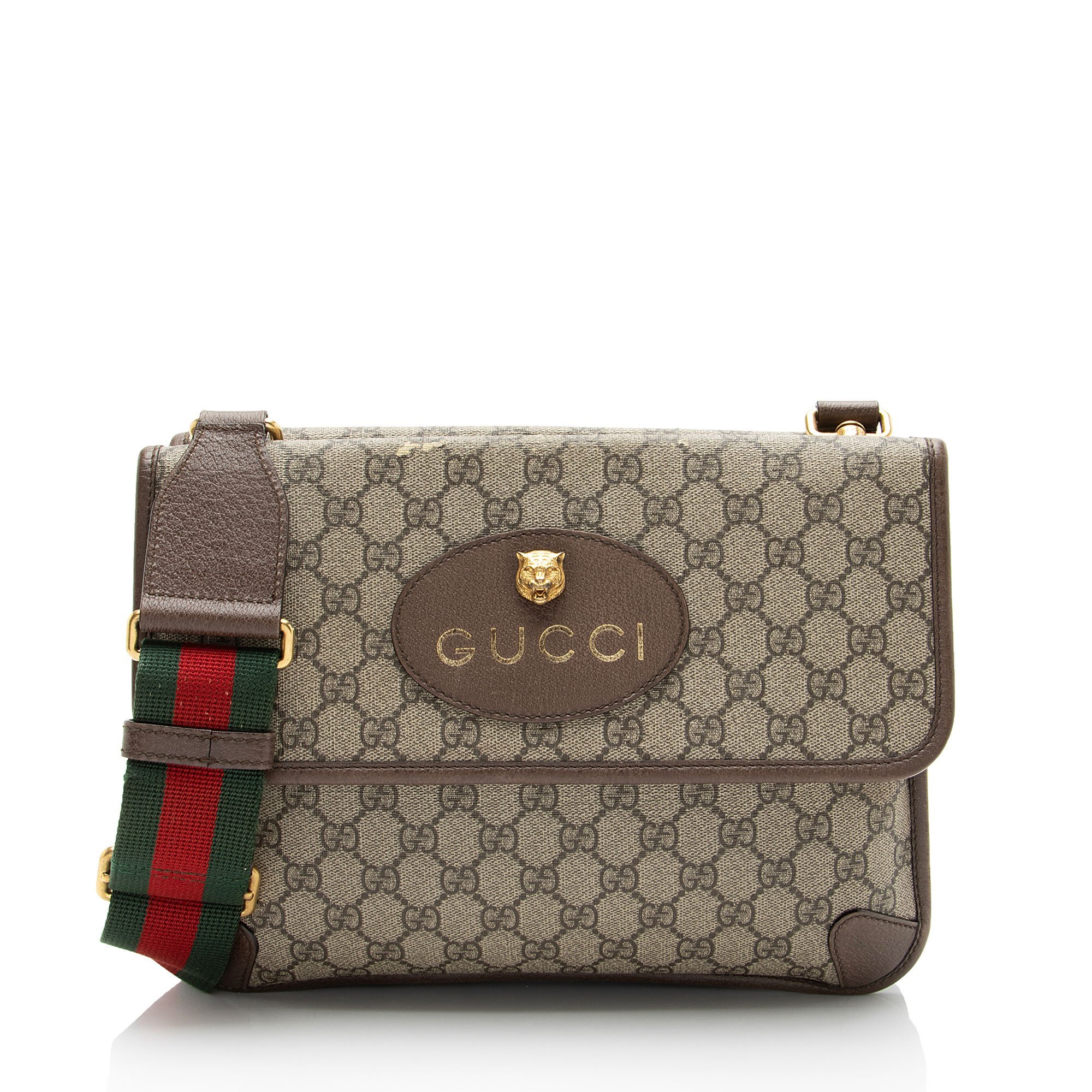 Cloth crossbody bag