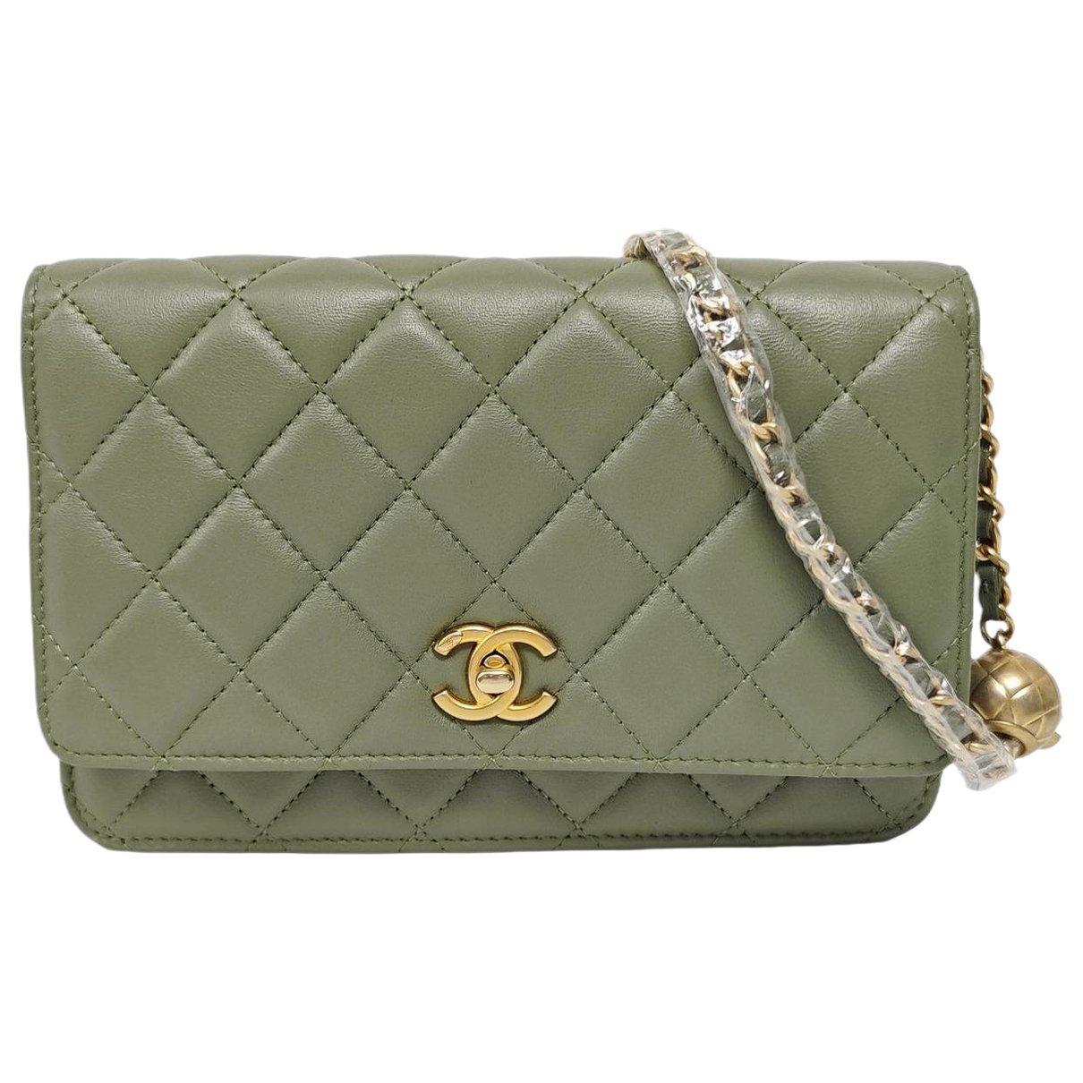 Crossbody bag