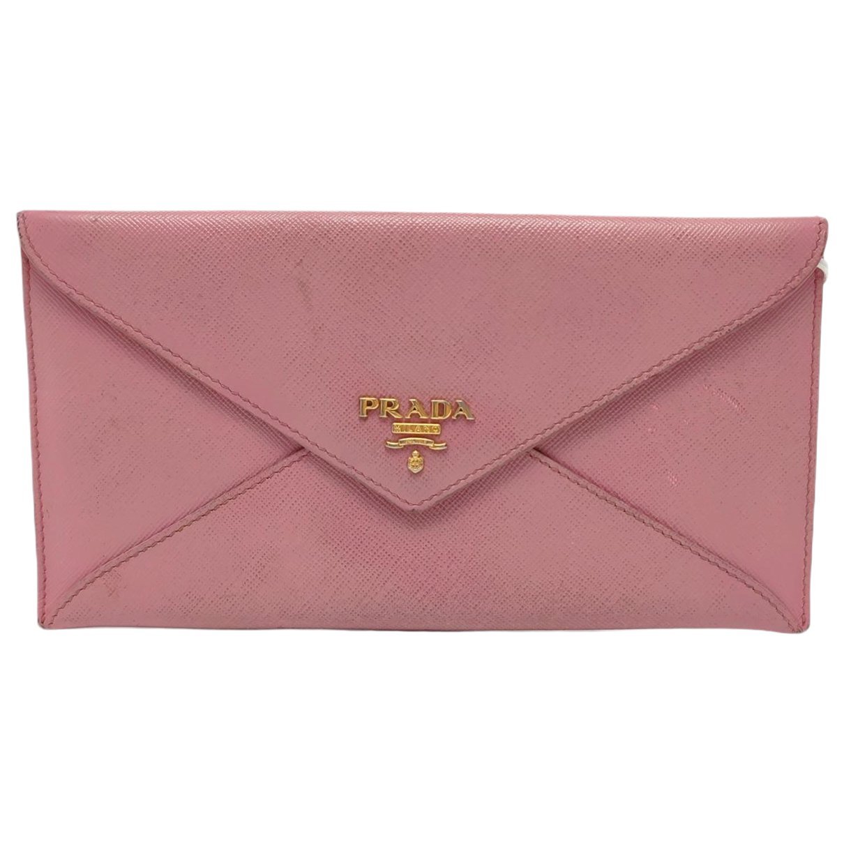 Leather mini bag