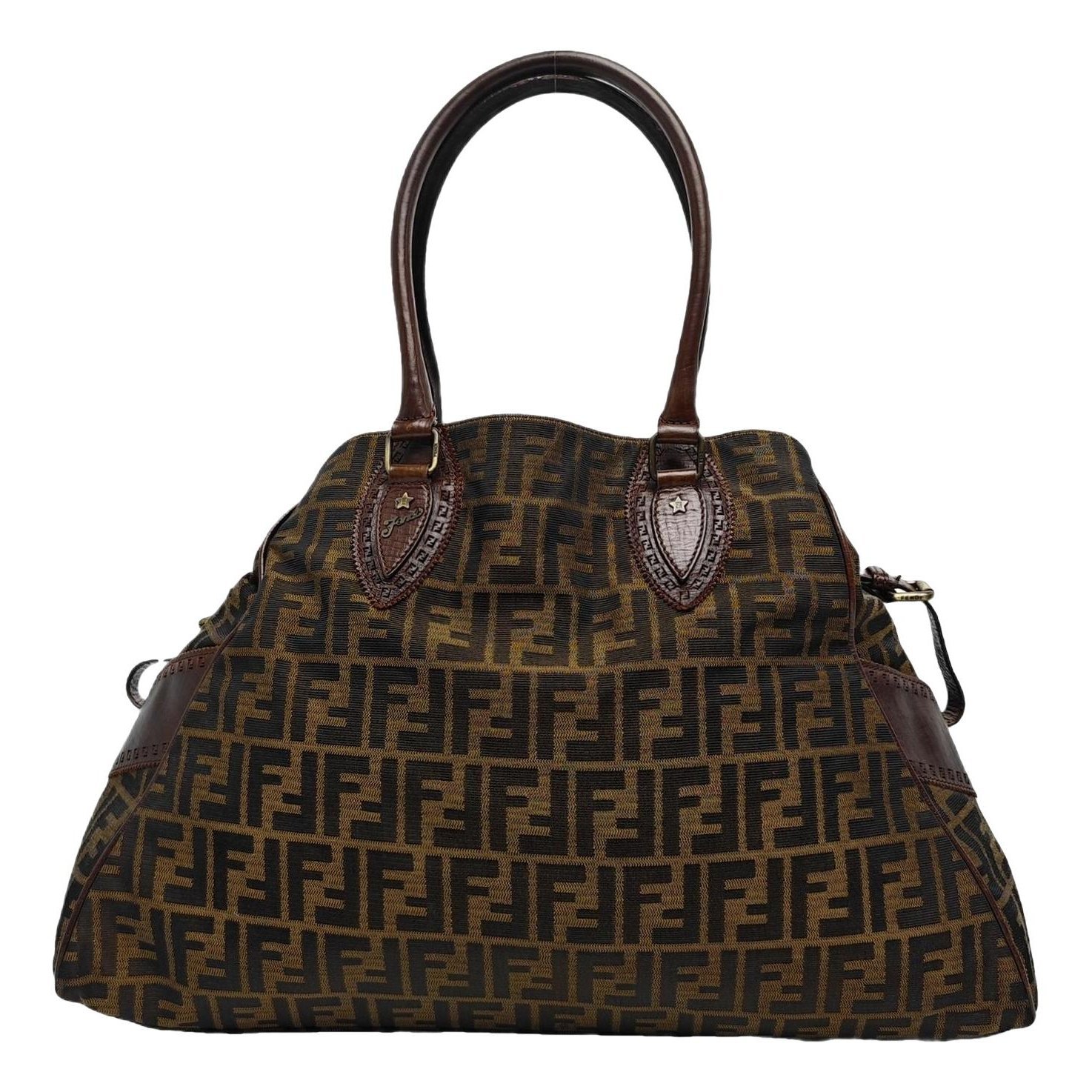 Cloth handbag