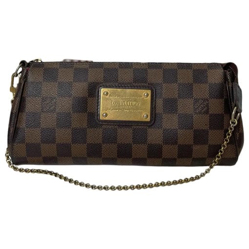 Eva vinyl handbag