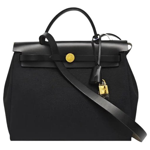 Herbag cloth handbag