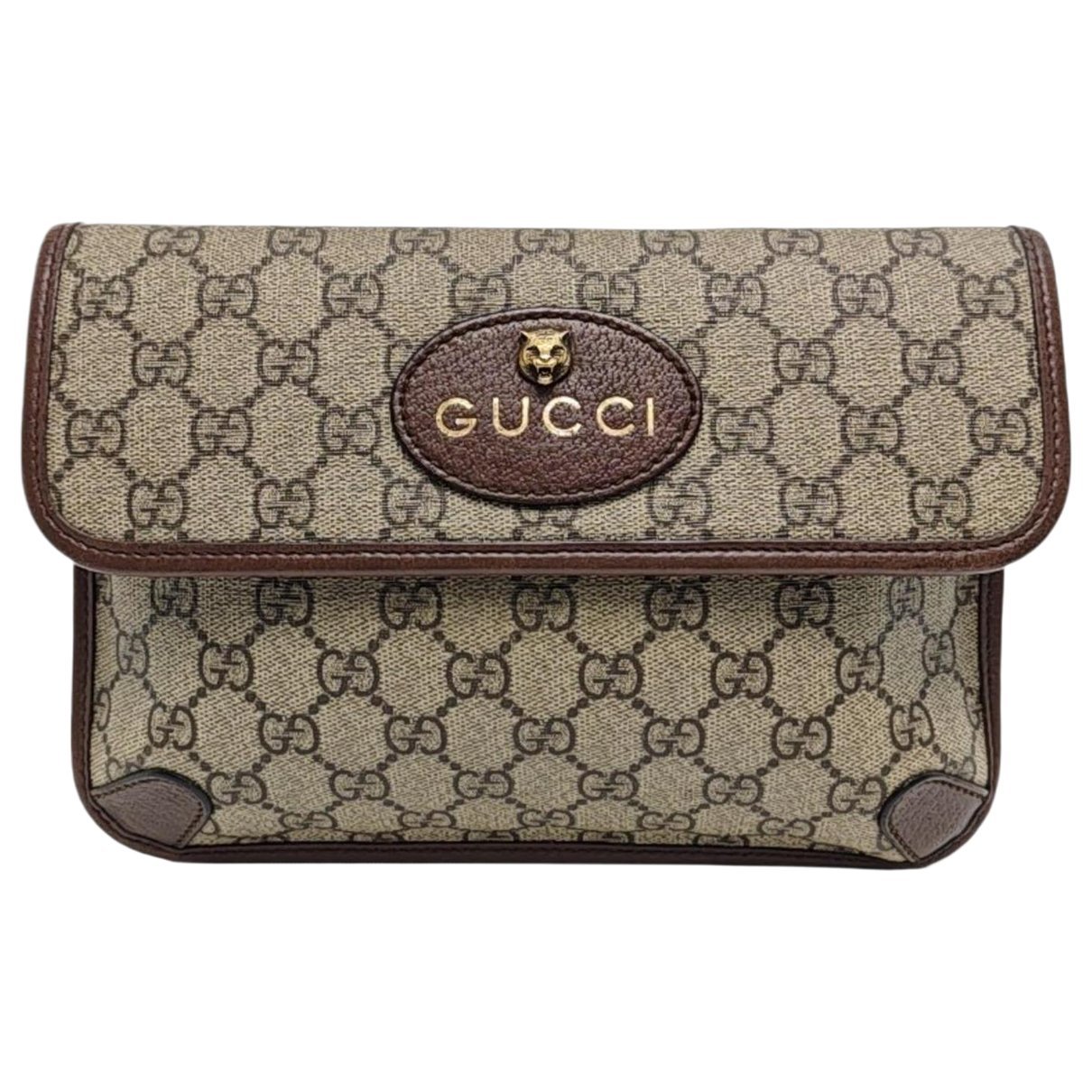 Neo Vintage leather handbag