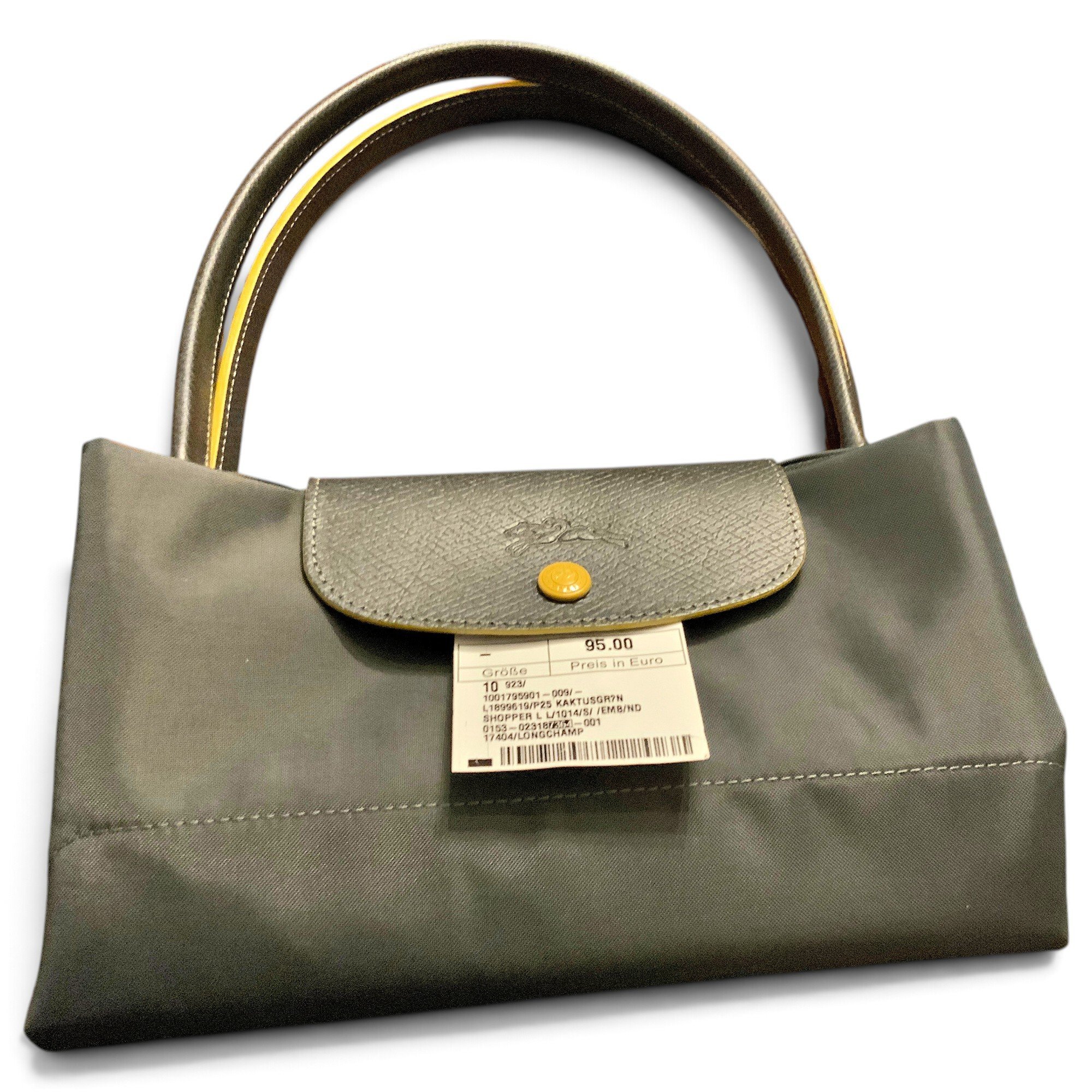 Longchamp Handbag