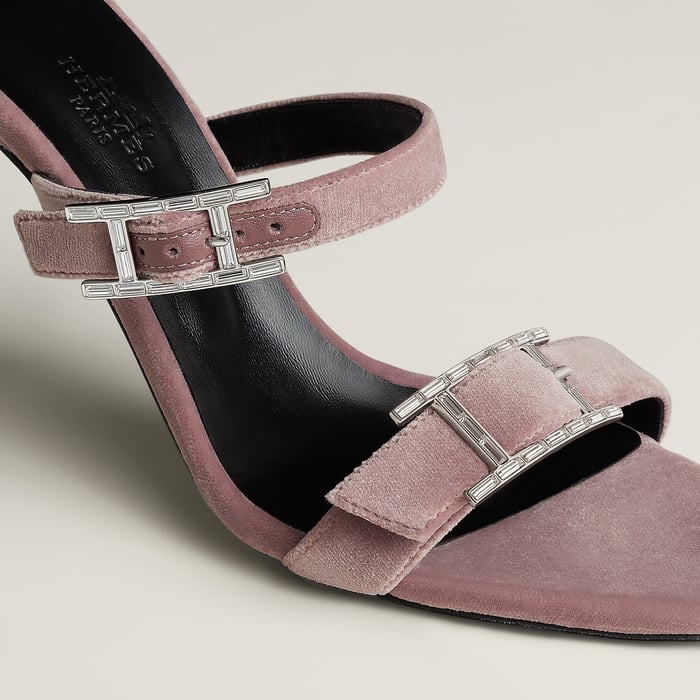Bruyère Liv 90 Sandal