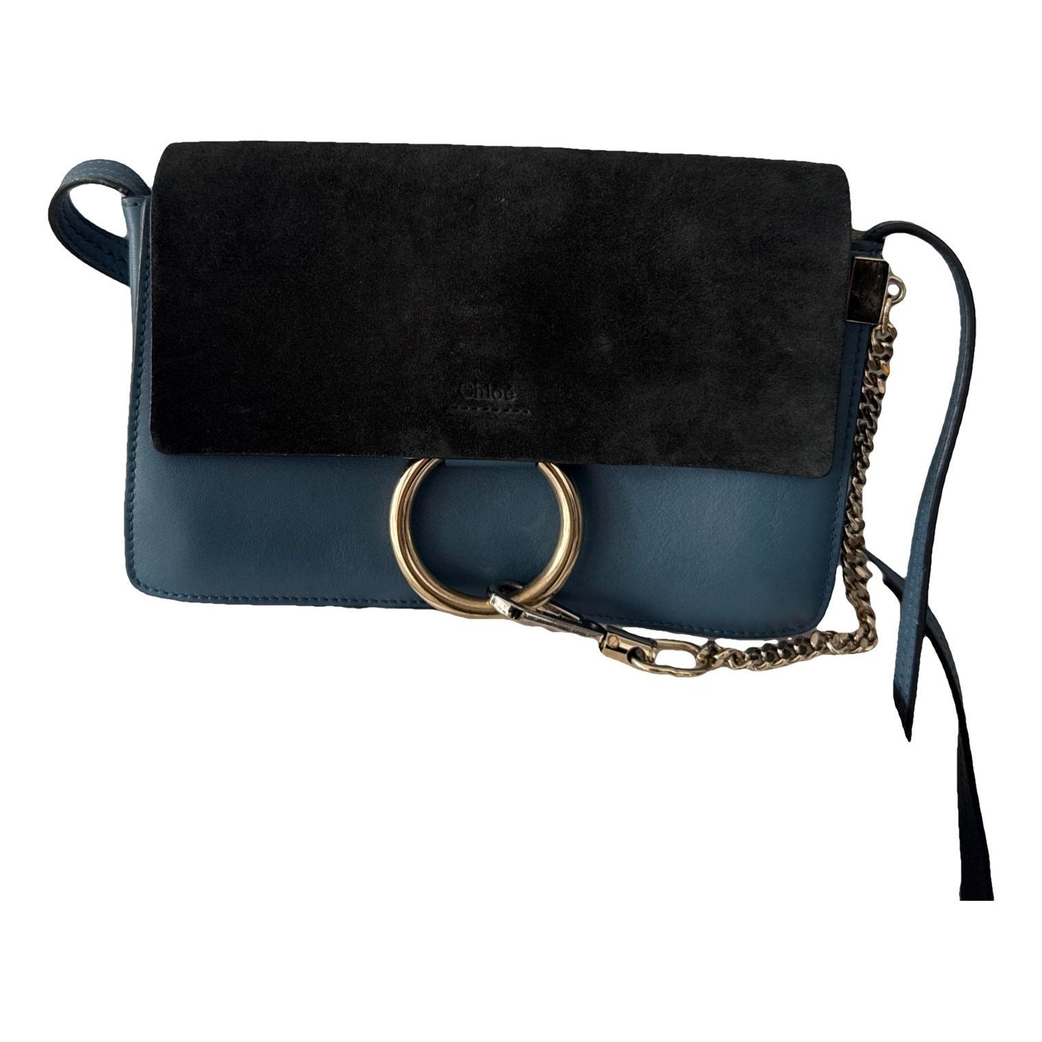 Faye crossbody bag