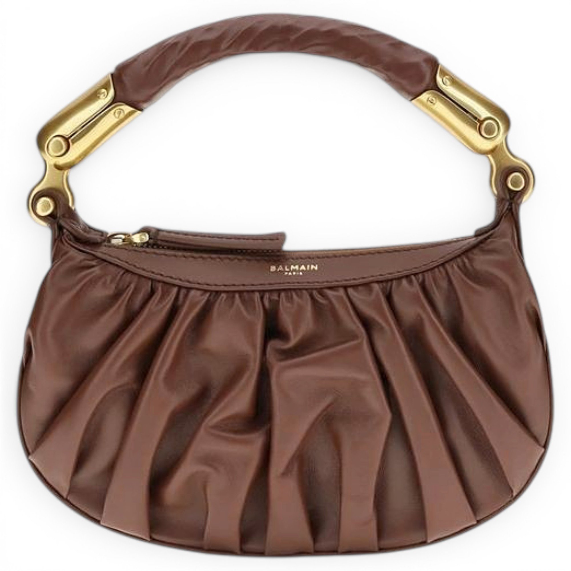 Balmain BBag 18 handbag