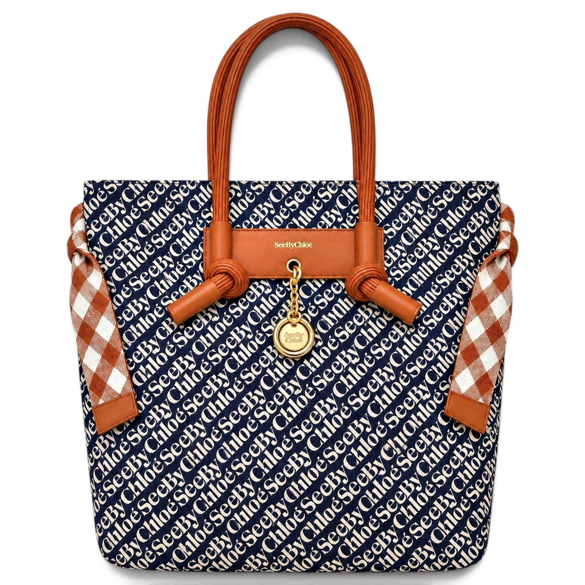 Cloth tote