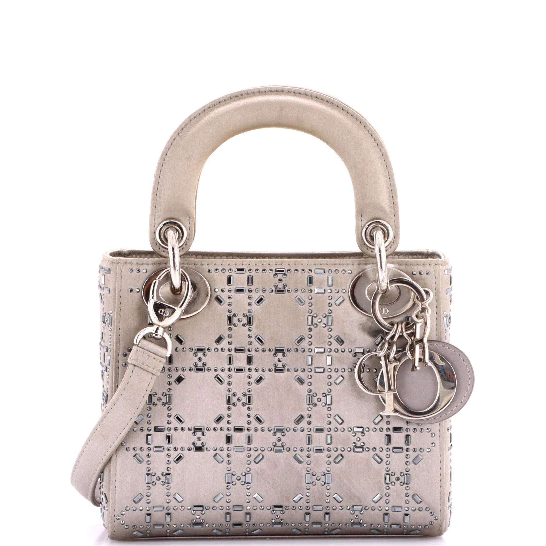 Cloth handbag