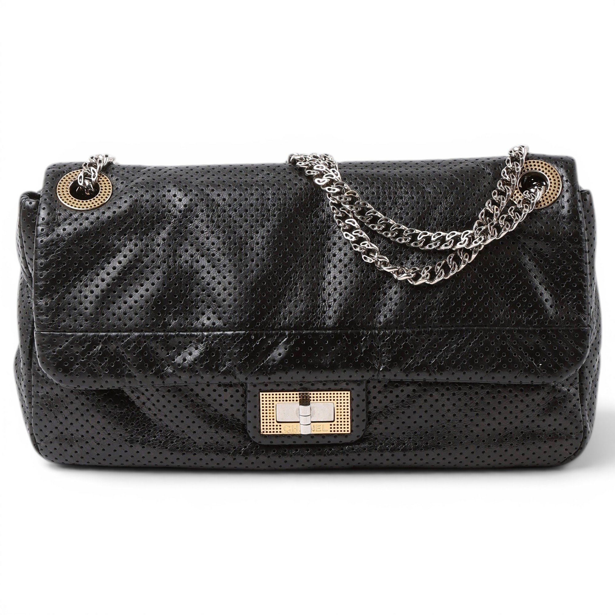 Timeless/Classique leather crossbody bag