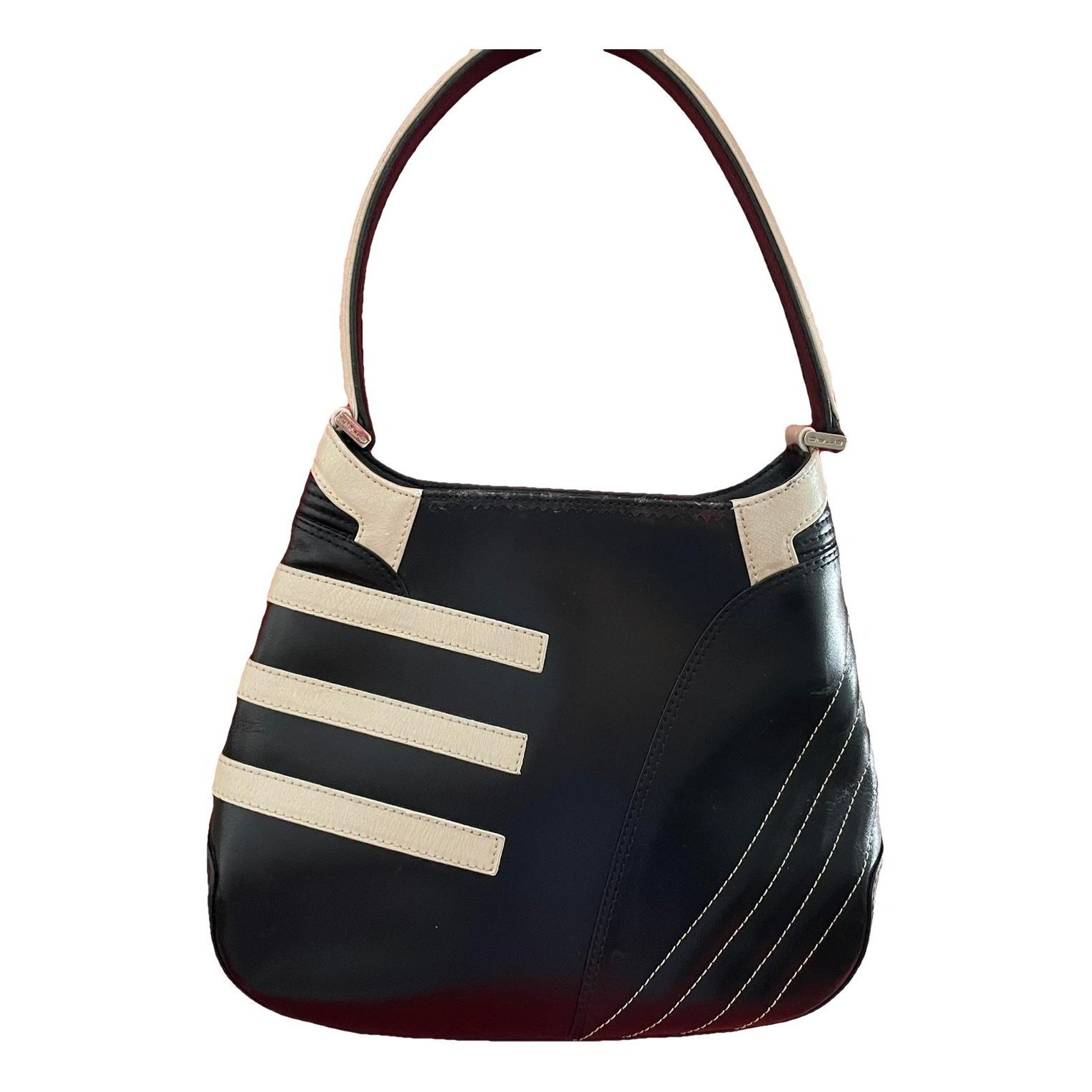 Etro Vela leather handbag