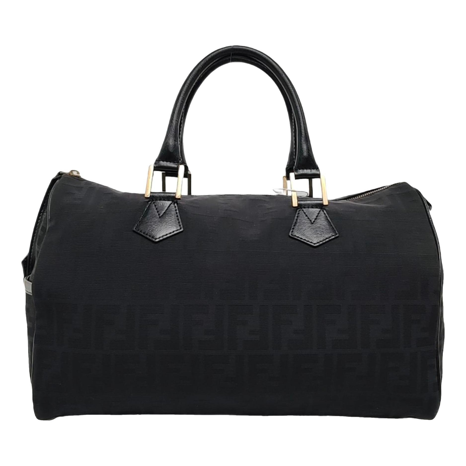 Cloth handbag