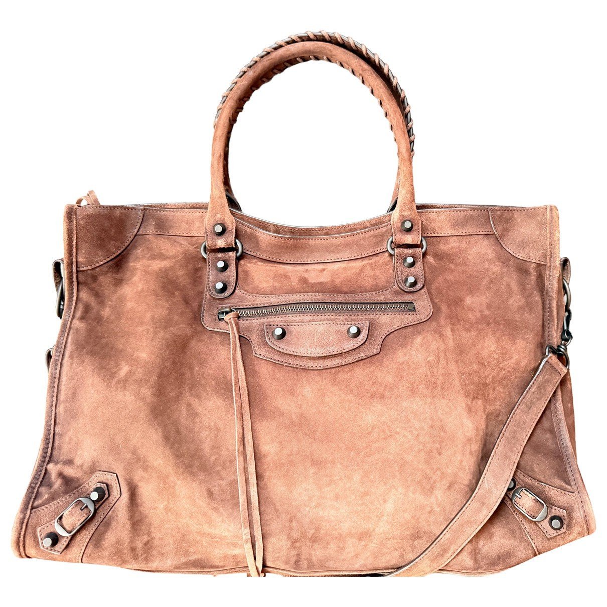City handbag