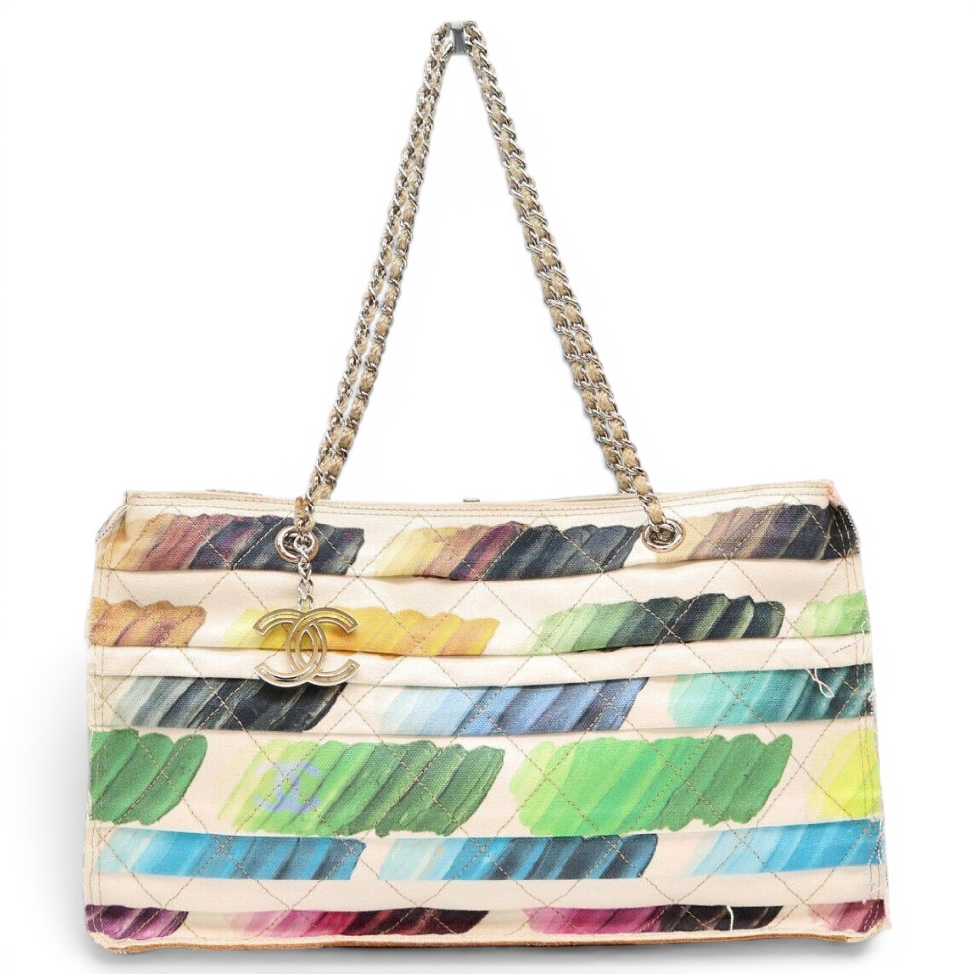 Cloth tote