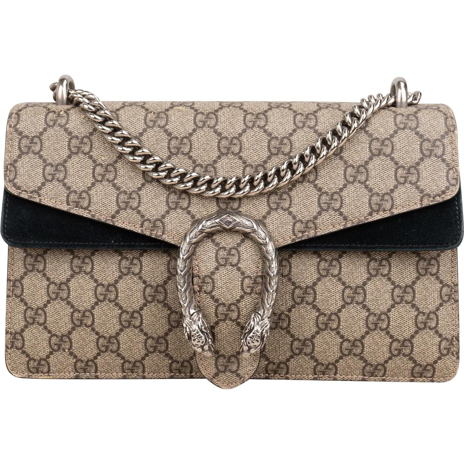 Dionysus handbag