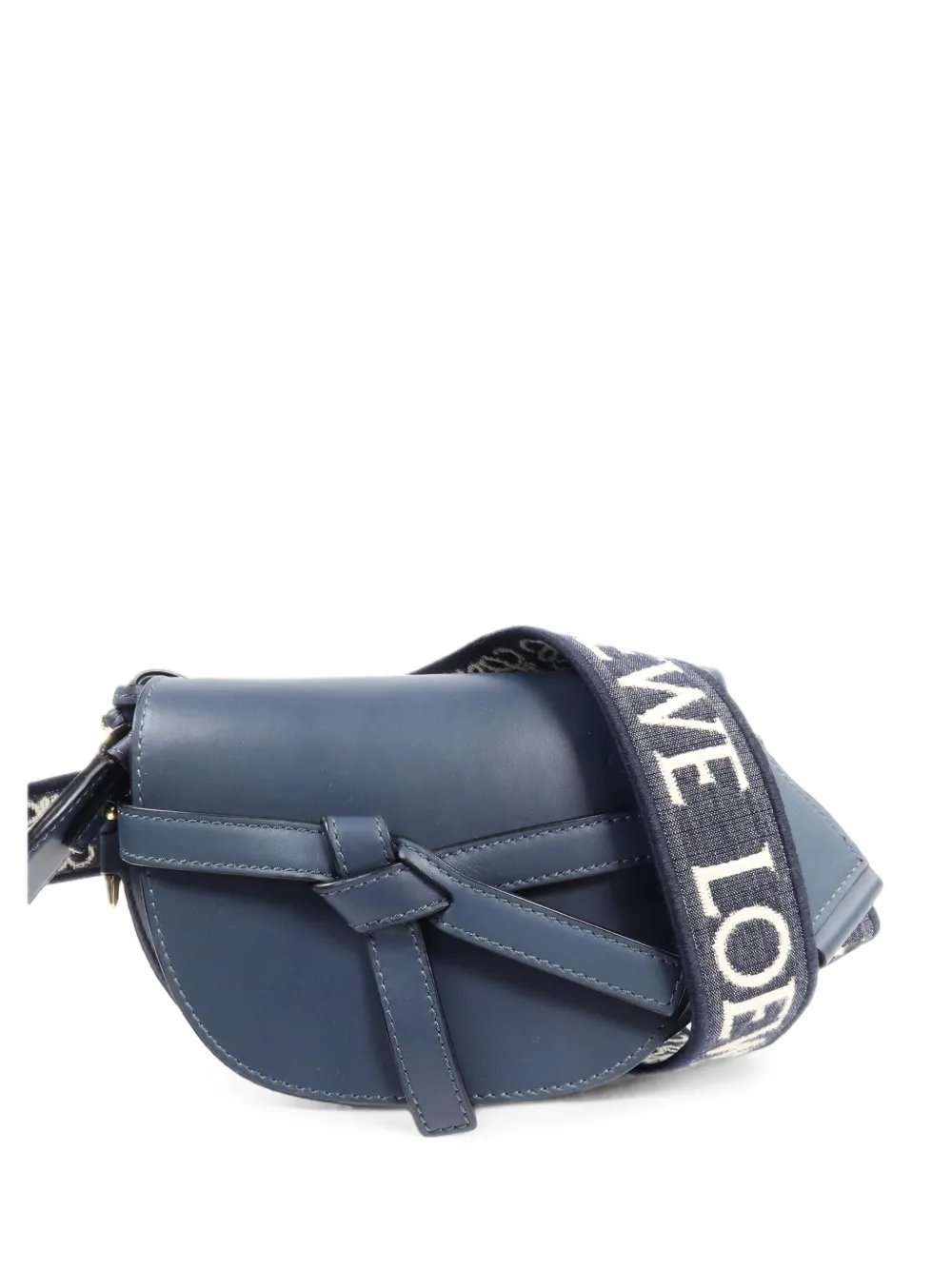 mini Gate leather shoulder bag