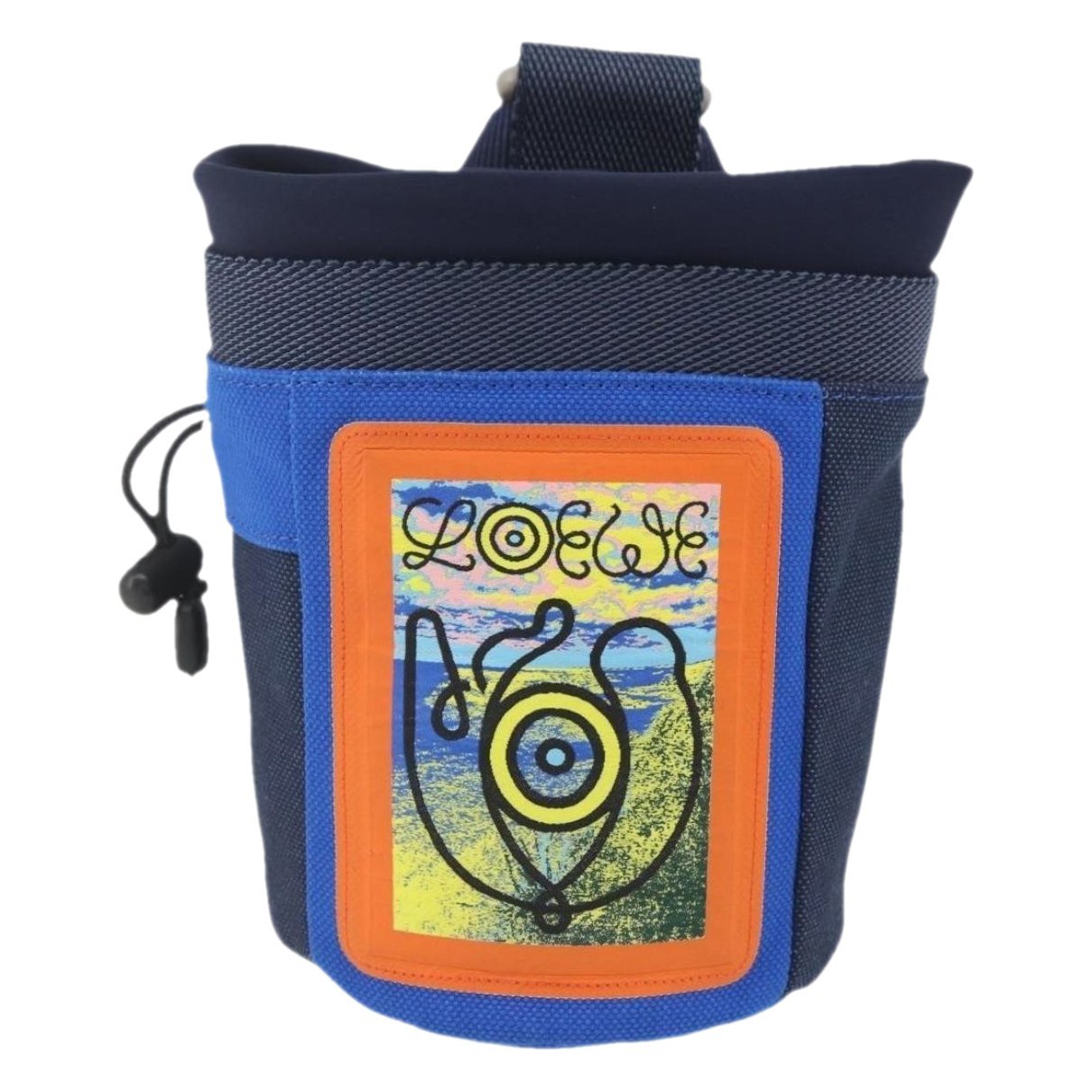 Cloth handbag