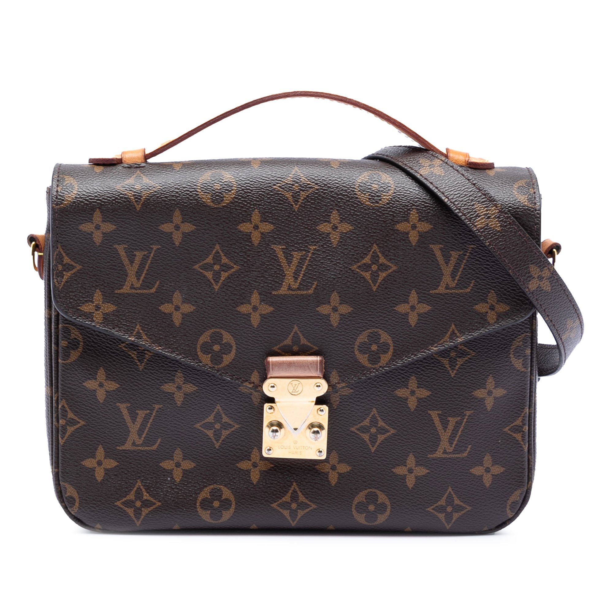 Metis cloth handbag