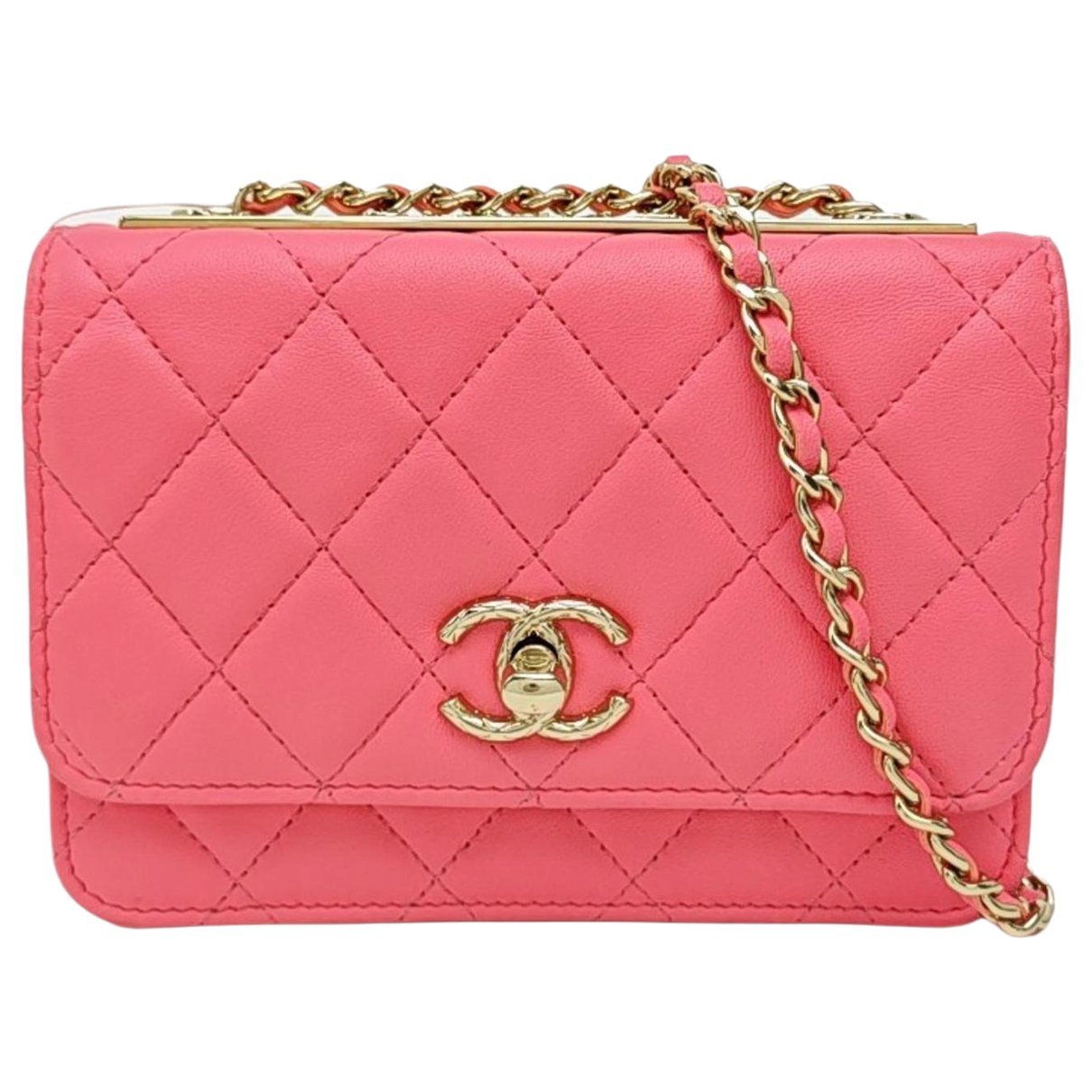 Crossbody bag