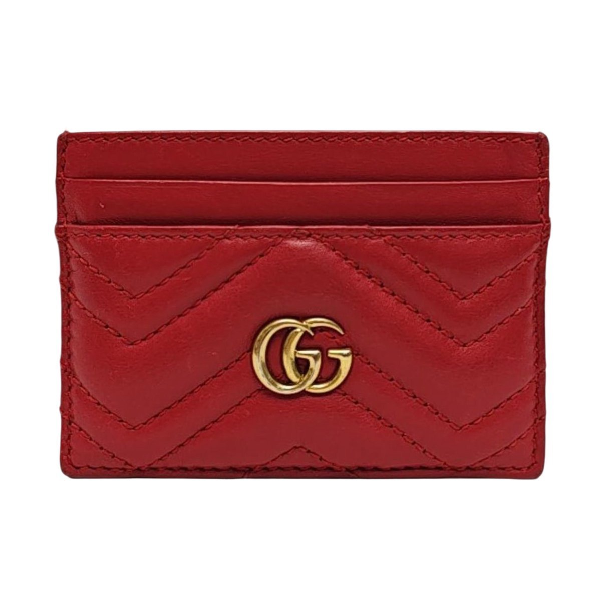GG Marmont leather handbag