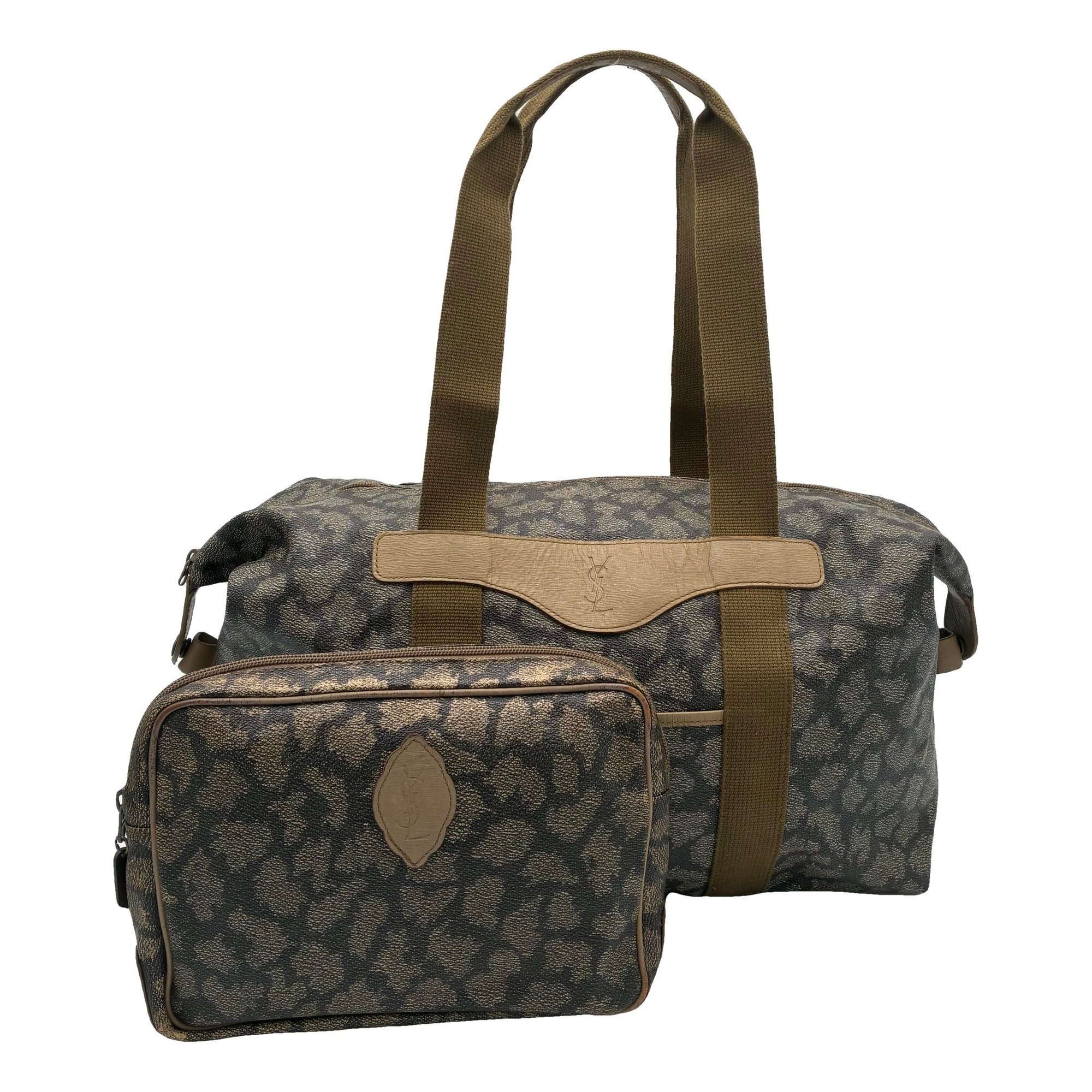 Cloth 24h bag