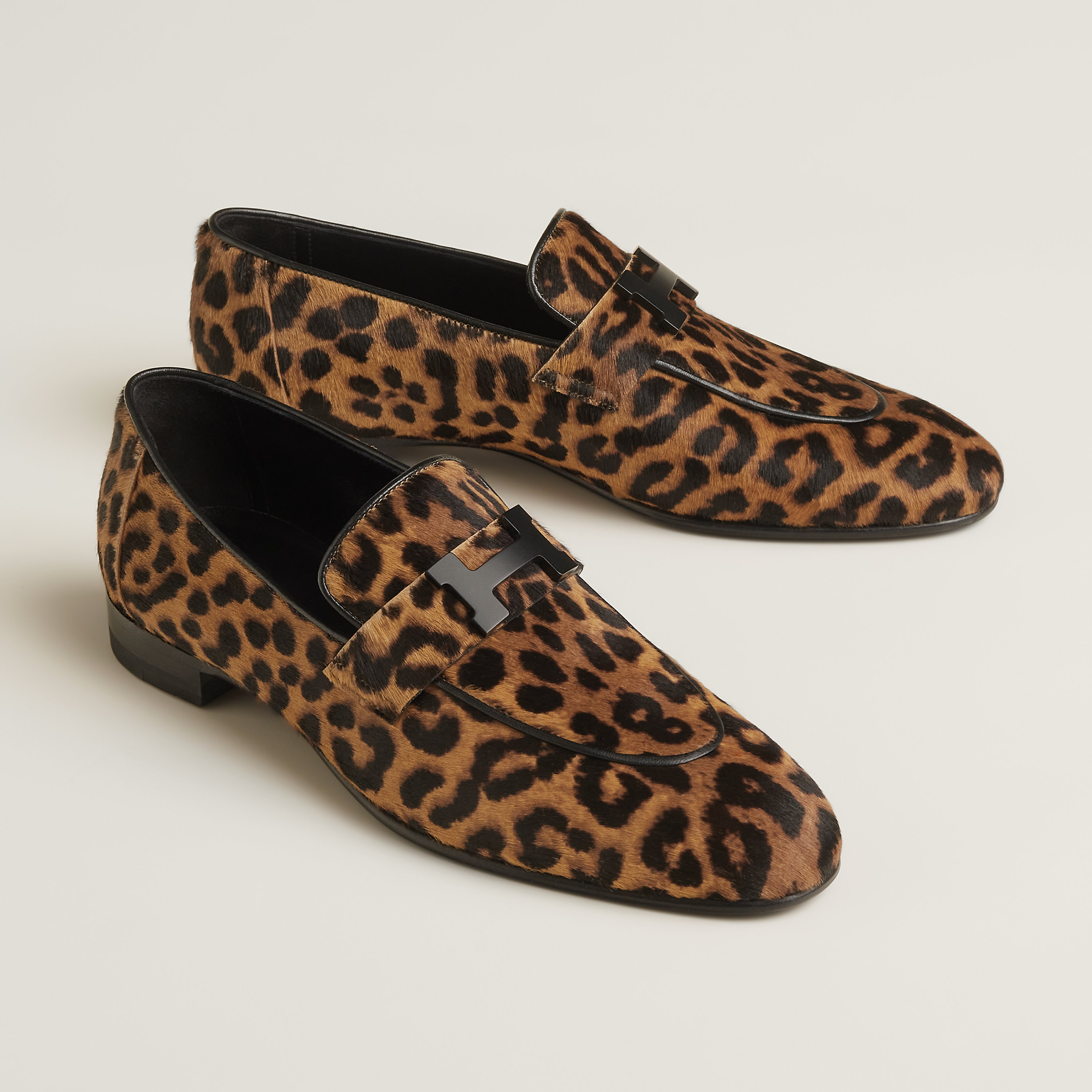 Paris loafer