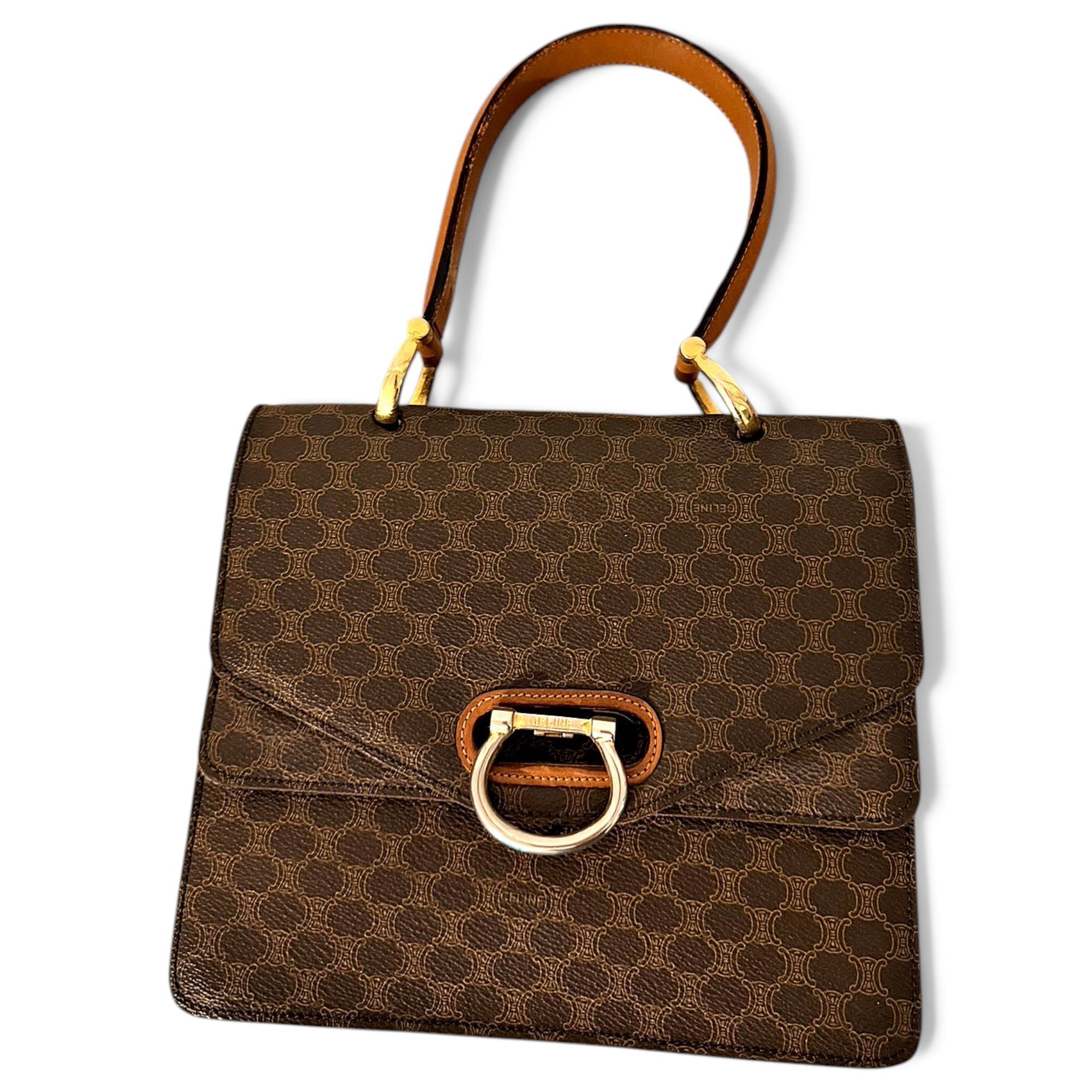 Cloth handbag