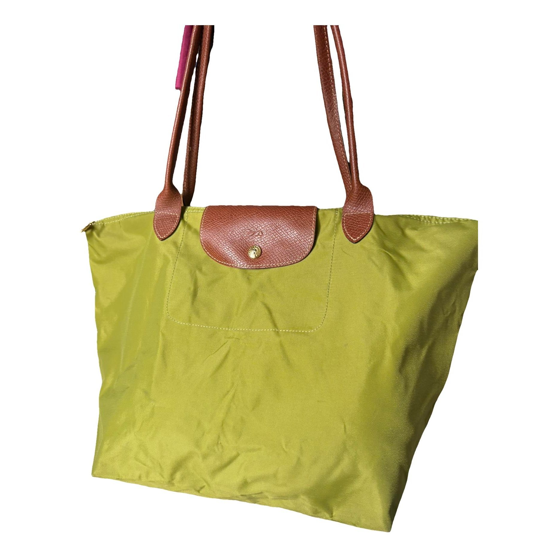 Pliage cloth handbag