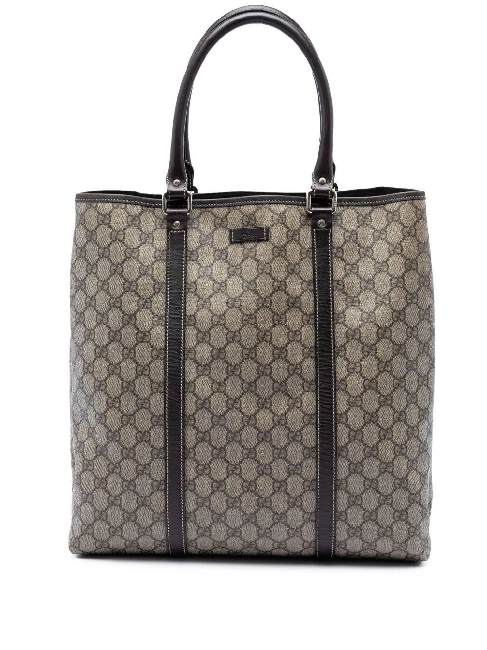 2016-2026 GG Supreme Joy Vertical tote bag