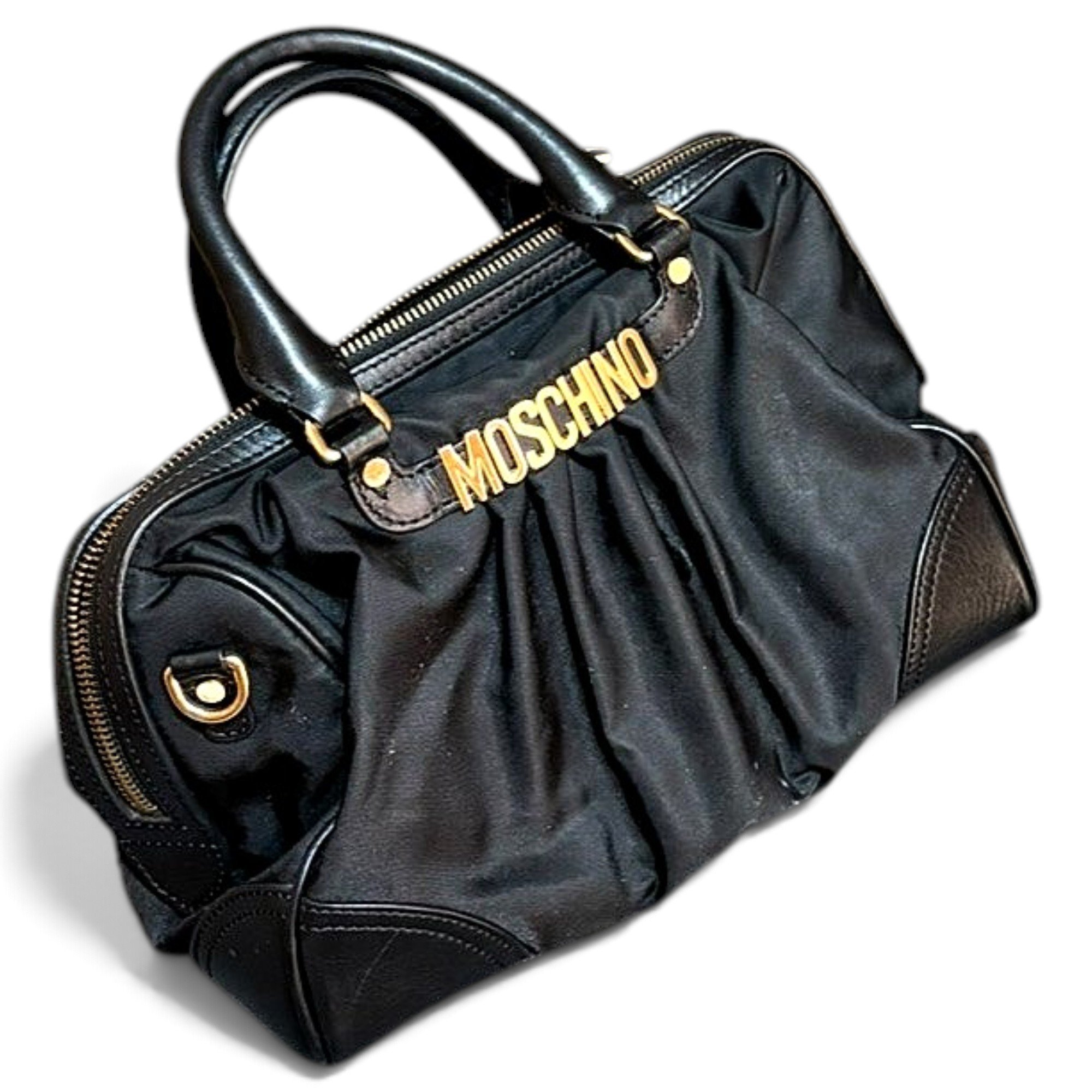Bowling bag