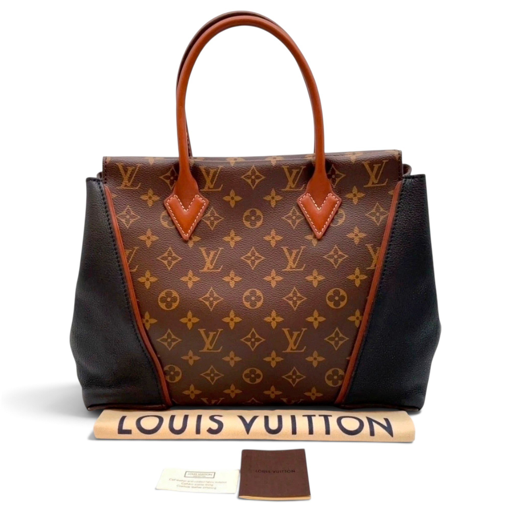 Cloth handbag