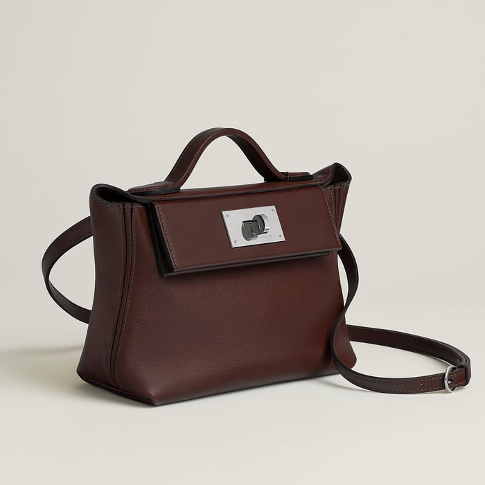 Rouge Sellier 24/24 - 21 Bag